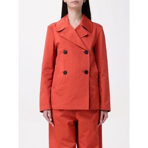 Add Blazer Woman Orange